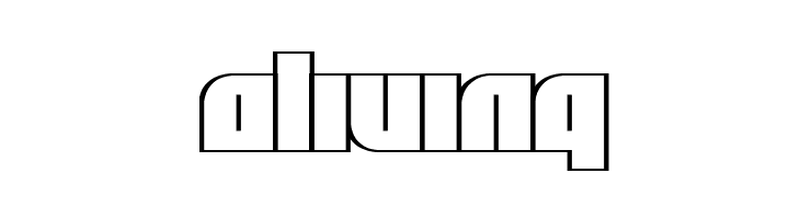 Alpha Flight Small Caps  Free Fonts Download