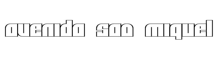 Alpha Flight Small Caps  Free Fonts Download