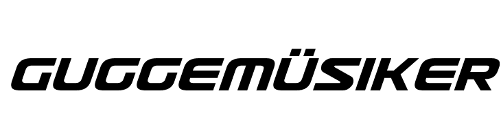 Usuzi Italic  Free Fonts Download