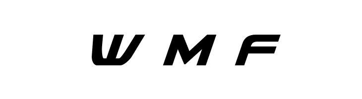 Usuzi Italic  Free Fonts Download