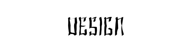 SF Shai Fontai Distressed  Free Fonts Download