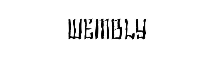 SF Shai Fontai Distressed  Free Fonts Download