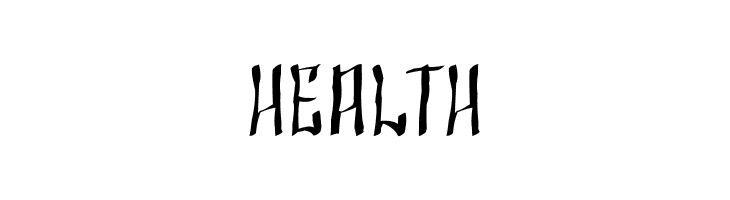 SF Shai Fontai Distressed  Free Fonts Download