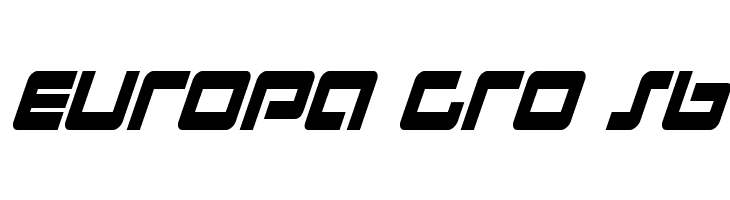 Pulse Rifle Condensed Italic  Free Fonts Download