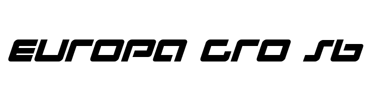Pulse Rifle Italic  Free Fonts Download