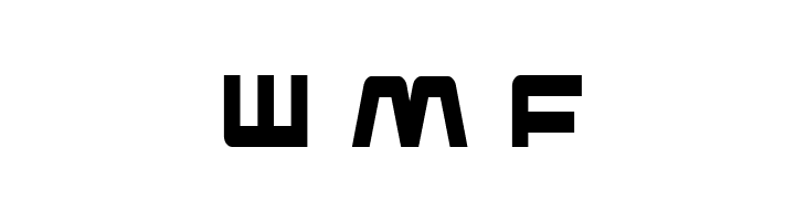 Pulse Rifle Condensed  Free Fonts Download