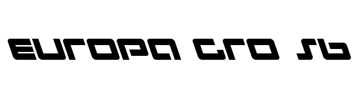 Pulse Rifle Leftalic  Free Fonts Download