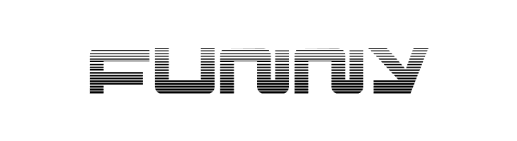 Pulse Rifle Gradient  Free Fonts Download