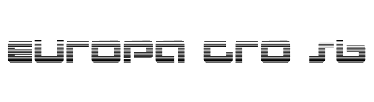 Pulse Rifle Gradient  Free Fonts Download