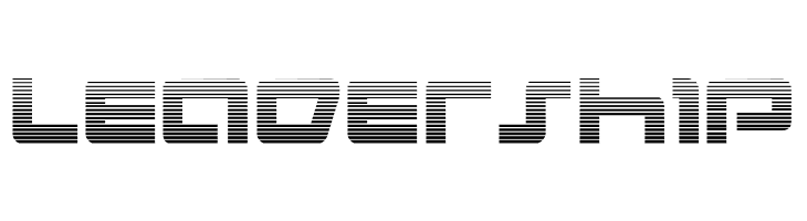 Pulse Rifle Gradient  Free Fonts Download