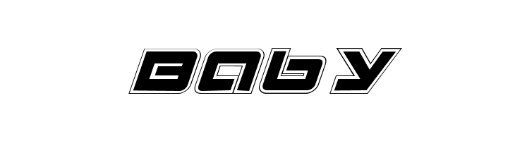 Pulse Rifle Academy Italic  Free Fonts Download