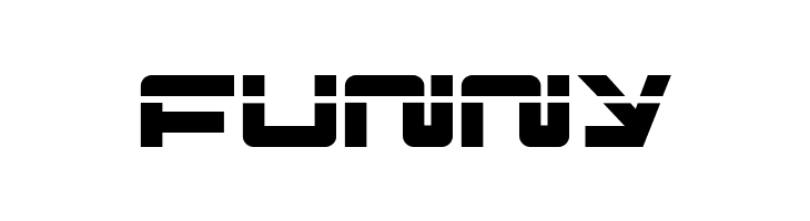 Pulse Rifle Laser  Free Fonts Download