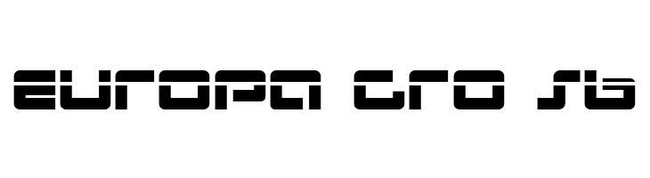 Pulse Rifle Laser  Free Fonts Download