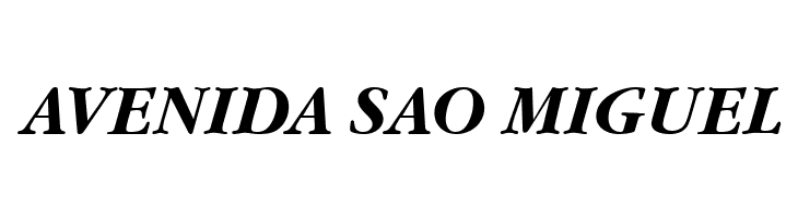 Gourmand  Bold Italic  Free Fonts Download