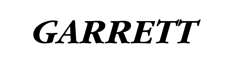 Gourmand  Bold Italic  Free Fonts Download