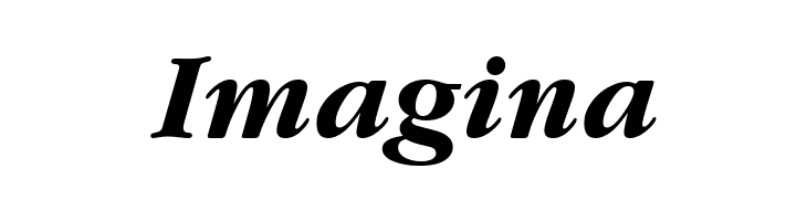 Gourmand  Bold Italic  Free Fonts Download