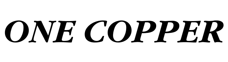 Gourmand  Bold Italic  Free Fonts Download