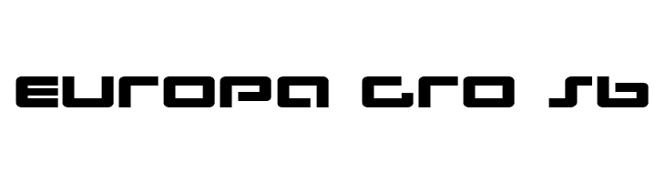 Pulse Rifle Expanded  Free Fonts Download
