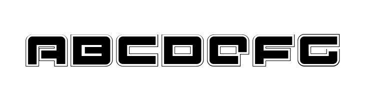 Pulse Rifle Academy  Free Fonts Download