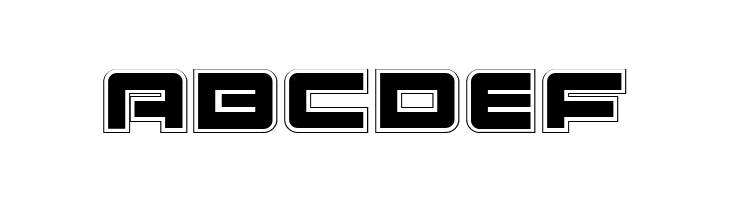 Pulse Rifle Academy  Free Fonts Download