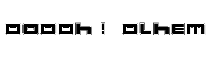 Pulse Rifle Academy  Free Fonts Download