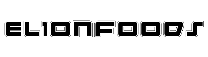 Pulse Rifle Academy  Free Fonts Download