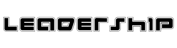 Pulse Rifle Academy  Free Fonts Download