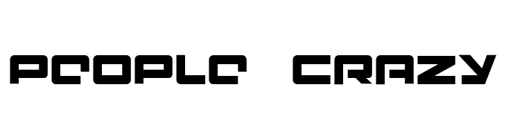 Pulse Rifle  Free Fonts Download