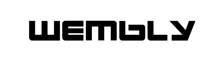 Pulse Rifle  Free Fonts Download