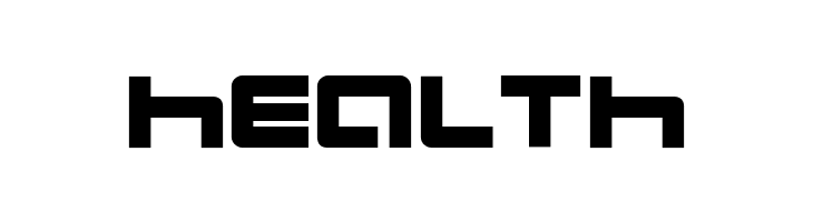 Pulse Rifle  Free Fonts Download