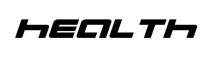 Pulse Rifle Expanded Italic  Free Fonts Download