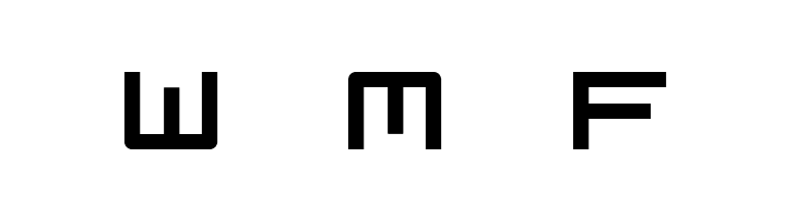 regata  Free Fonts Download