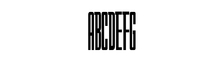 Anderson Captain Scarlet  Free Fonts Download