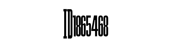 Anderson Captain Scarlet  Free Fonts Download