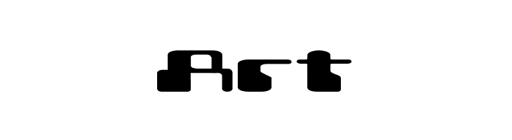 Retroheavyfuture  Free Fonts Download