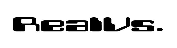 Retroheavyfuture  Free Fonts Download