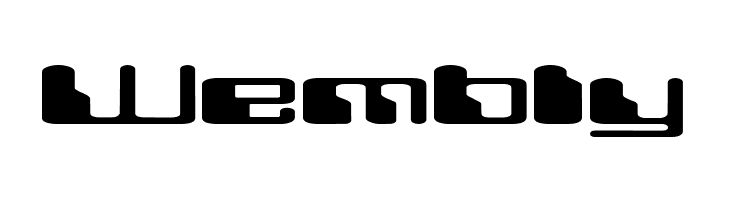 Retroheavyfuture  Free Fonts Download
