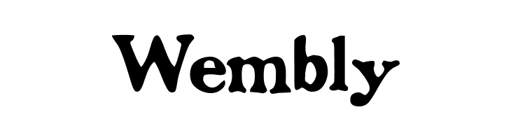 FrankenFont  Free Fonts Download