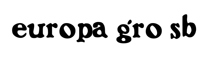 FrankenFont  Free Fonts Download