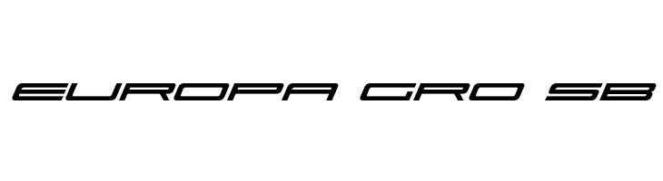 Ultra 911 Italic  Free Fonts Download