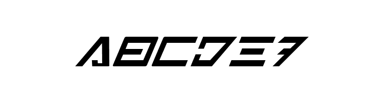 Imperial Code Italic  Free Fonts Download