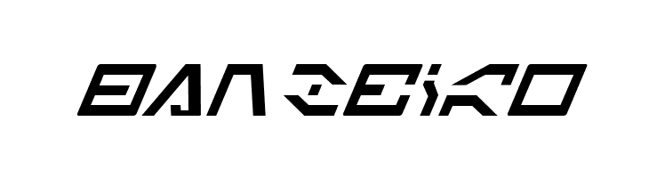 Imperial Code Italic  Free Fonts Download