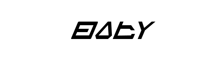 Imperial Code Italic  Free Fonts Download