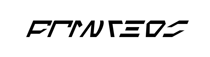 Imperial Code Italic  Free Fonts Download