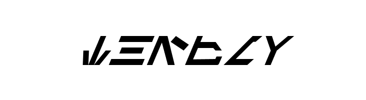 Imperial Code Italic  Free Fonts Download