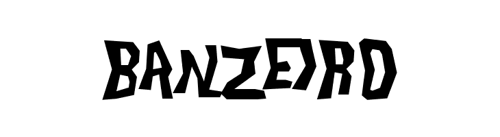 Trek Disruptor Blast  Free Fonts Download