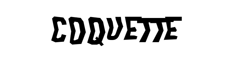 Trek Disruptor Blast  Free Fonts Download