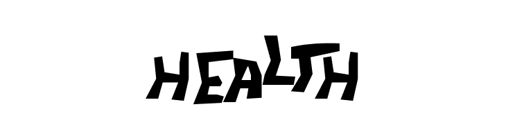 Trek Disruptor Blast  Free Fonts Download
