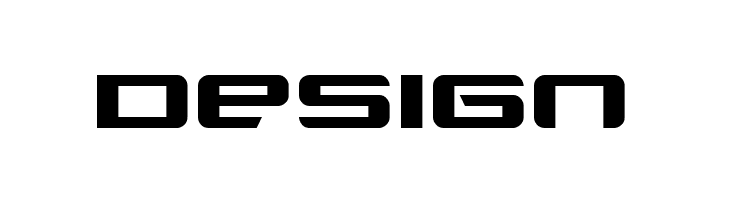 Xenotron Broadstroke  Free Fonts Download