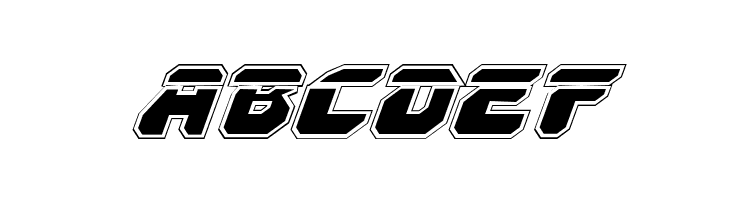 Astropolis Laser Academy Italic  Free Fonts Download